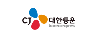 CJ Logistics logo