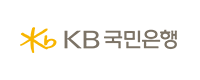 KB Kookmin Bank logo