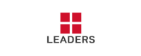 Leaders Cosmetics logo