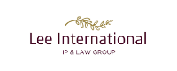 Lee International IP & Law logo