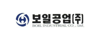 Boil Industrial logo