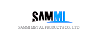 Sammi Metal logo