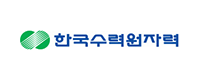 Korea Hydro & Nuclear Power logo