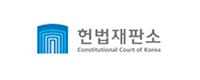 Constitutional Court of Korea logo