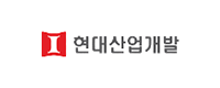HDC (Hyundai Development Co.) logo