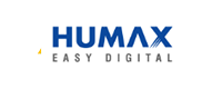 Humax logo