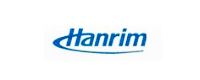Hanrim Pharm logo