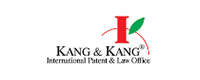 Kang & Kang IP & Law logo