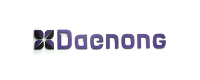 Daenong logo