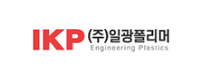 IKP (Ilkwang Polymer) logo