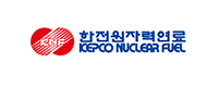 KEPCO Nuclear Fuel logo