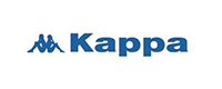 Kappa logo