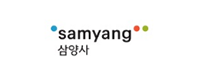 Samyang Corporation logo