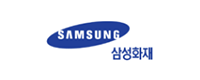 Samsung Fire & Marine logo