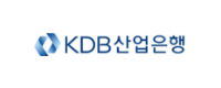 KDB Korea Development Bank logo