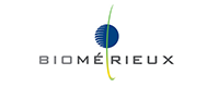 bioMérieux logo