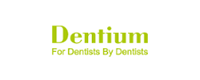 Dentium logo