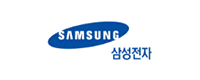 Samsung Electronics logo
