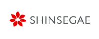 Shinsegae logo