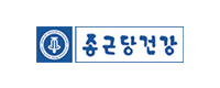 Chong Kun Dang Health logo
