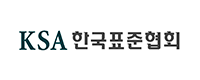 KSA (Korean Standards Association) logo