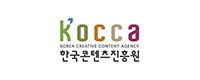 KOCCA logo