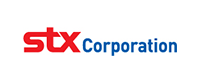 STX Corporation logo
