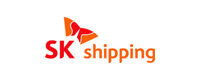 SK Shipping logo