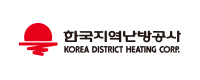 Korea District Heating Corp. logo