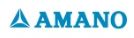 Amano Korea logo