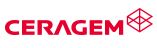 Ceragem logo