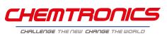 Chemtronics logo