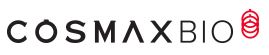 Cosmax Bio logo
