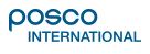 POSCO International logo