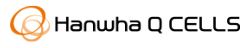Hanwha Q CELLS logo