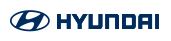 Hyundai logo