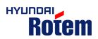 Hyundai Rotem logo