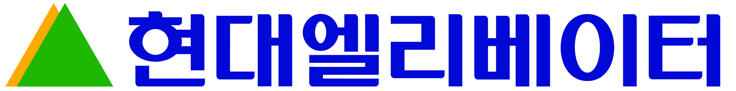 Hyundai Elevator logo