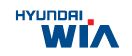 Hyundai WIA logo