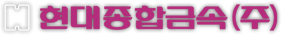 Hyundai General Metal logo