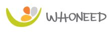 Whoneed logo