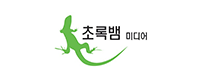 Chorokbaem Media logo