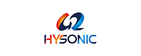 Hysonic logo