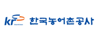 Korea Rural Community Corp. logo