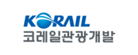 KORAIL Tourism Development logo