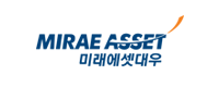 Mirae Asset Daewoo logo