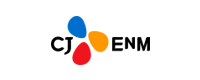 CJ ENM logo