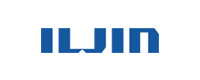 ILJIN logo