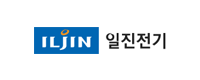 Iljin Electric logo