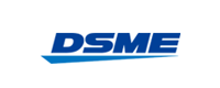 DSME logo